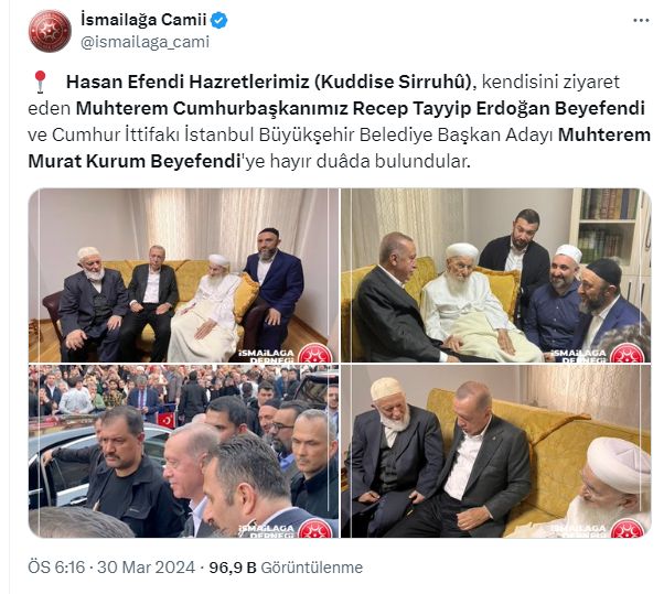 Cumhurbaskani Erdogan Ve Murat Kurum Ismailaga 16994747 6502 M
