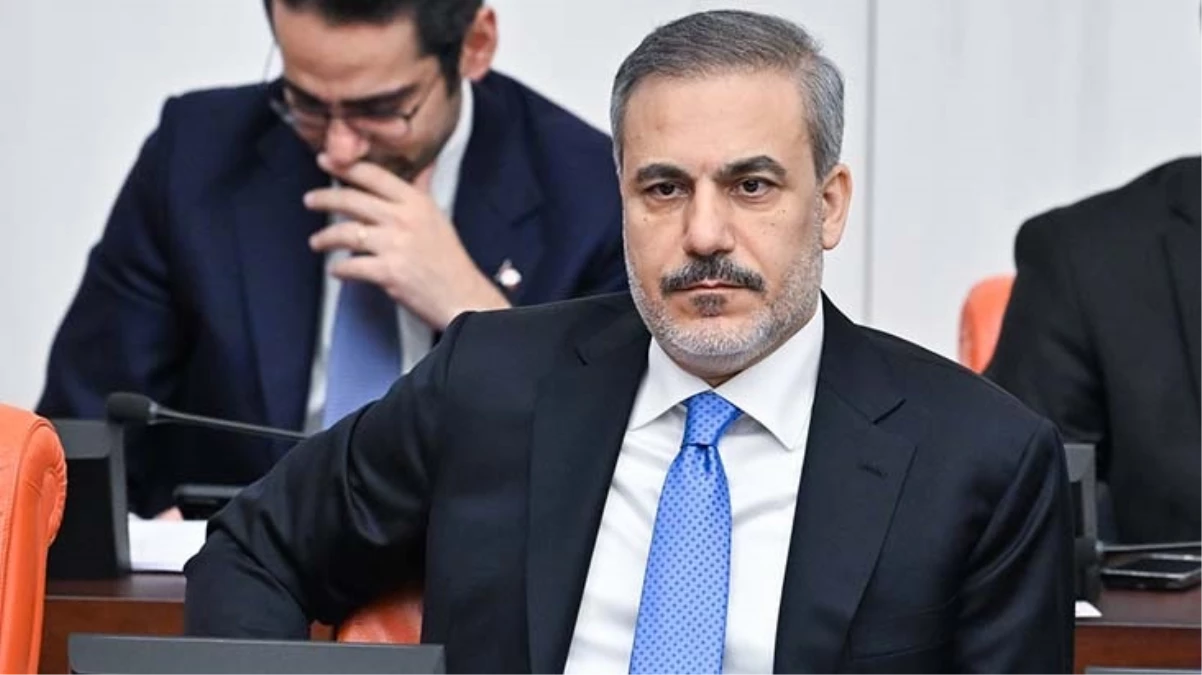 Disisleri Bakanligi Israil I Kinadi 16900605 8800 Amp