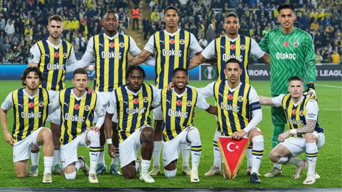 Fenerbahce Nin Konferans Ligi Ceyrek Finalindeki 16949332 2488 Amp