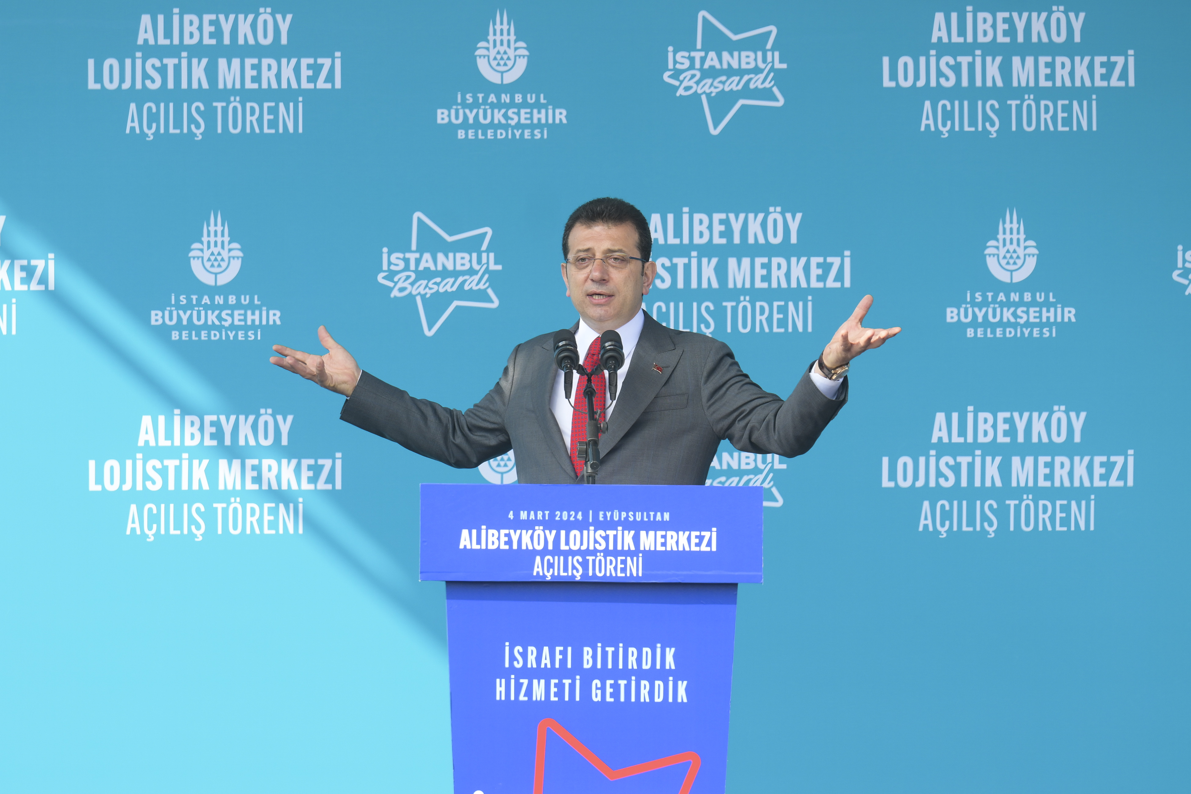 İmamoğlu Vites Yükselti Kurum'dan Çok Erdoğan'ı İşaret Etti (3)