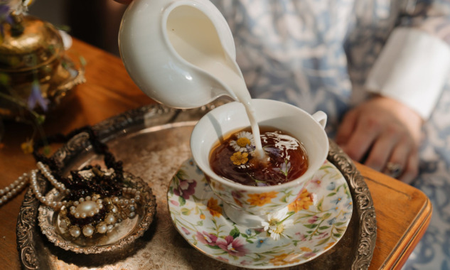 İngilizler İçin Çay Neden Bu Kadar Önemli Statü Sembolü Mü (8)