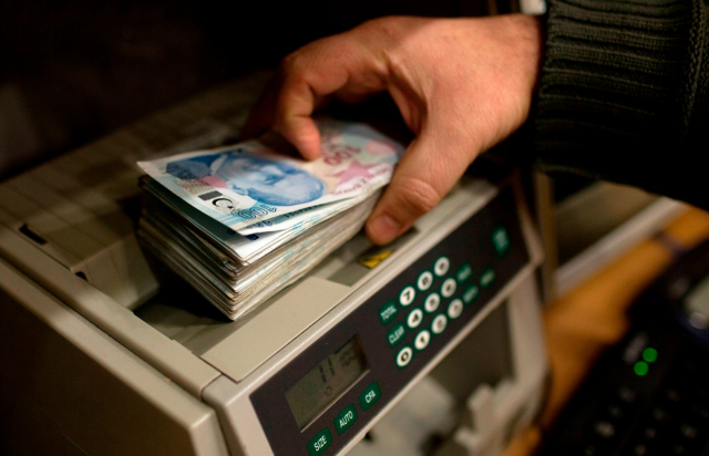 Tcmb Siki Para Politikasi Durusunu Destekleyici 16916097 9253 M