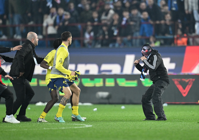 Trabzonspor Fenerbahce Macinin Sonunda 16955072 3147 M