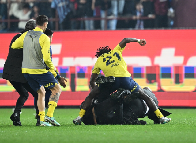 Trabzonspor Fenerbahce Macinin Sonunda 16955072 3623 M