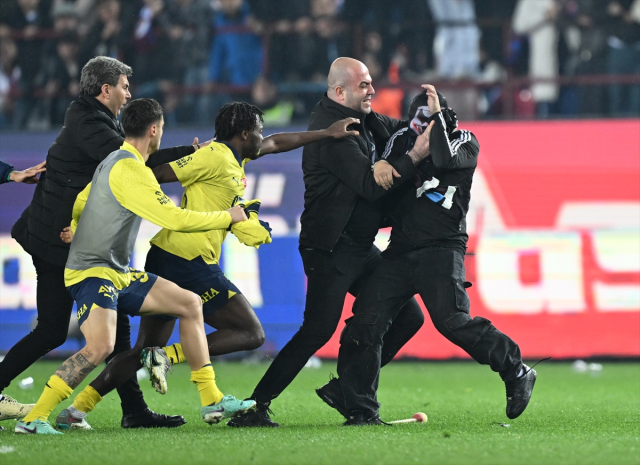 Trabzonspor Fenerbahce Macinin Sonunda 16955072 5735 M