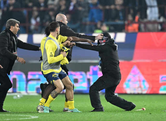 Trabzonspor Fenerbahce Macinin Sonunda 16955072 9314 M