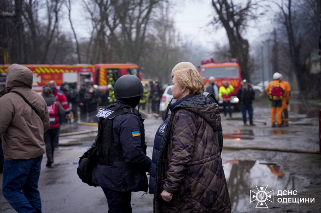 Ukrayna Devlet Baskani Zelenskiy Odessa Ya 16950250 2522 M