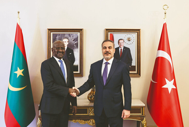 Cumhurbaskani Erdogan 12 Yil Sonra Irak A Gidiyor 17255529 248 M