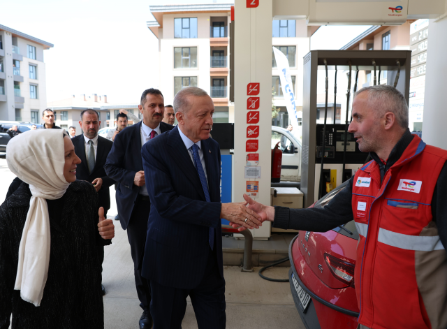 Cumhurbaskani Erdogan Dan Surpriz Ziyaret 17271517 476 M