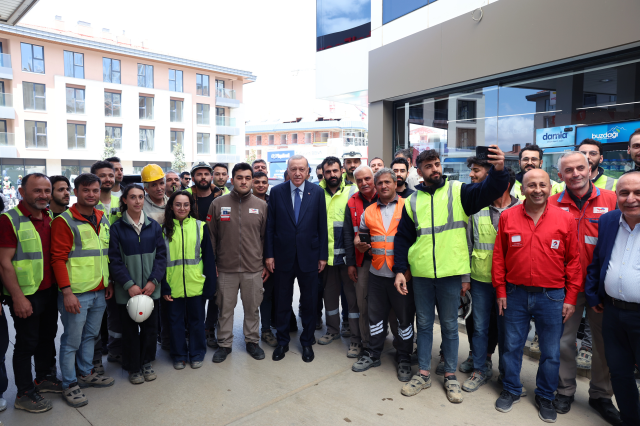 Cumhurbaskani Erdogan Dan Surpriz Ziyaret 17271517 7191 M