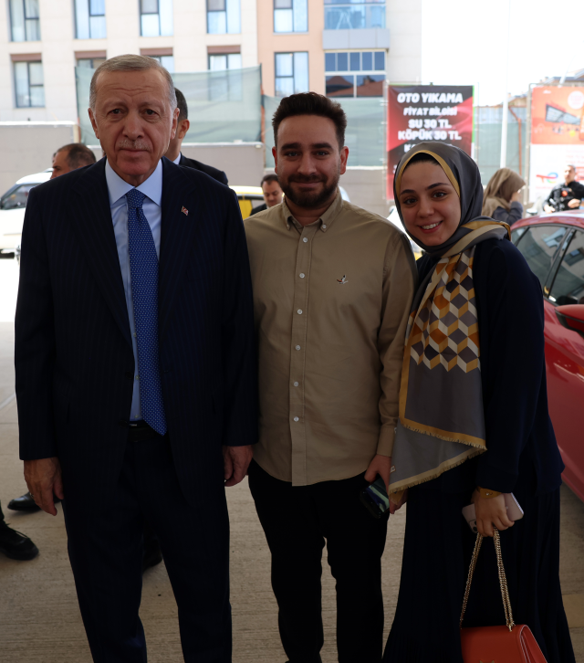 Cumhurbaskani Erdogan Dan Surpriz Ziyaret 17271517 9613 M