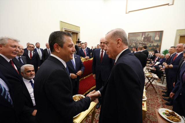 Cumhurbaskani Erdogan Ile Chp Lideri Ozel 17281778 7133 M