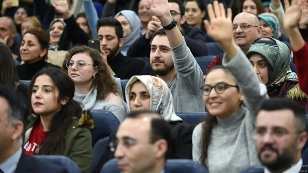 Bakan Tekin Acikladi Ogretmen Atamalarinda Yeni 17364554 9741 Amp