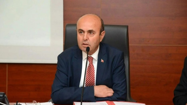 Bursa Nin Ardindan Bir Skandal Atama Da Kirsehir 17303641 926 M