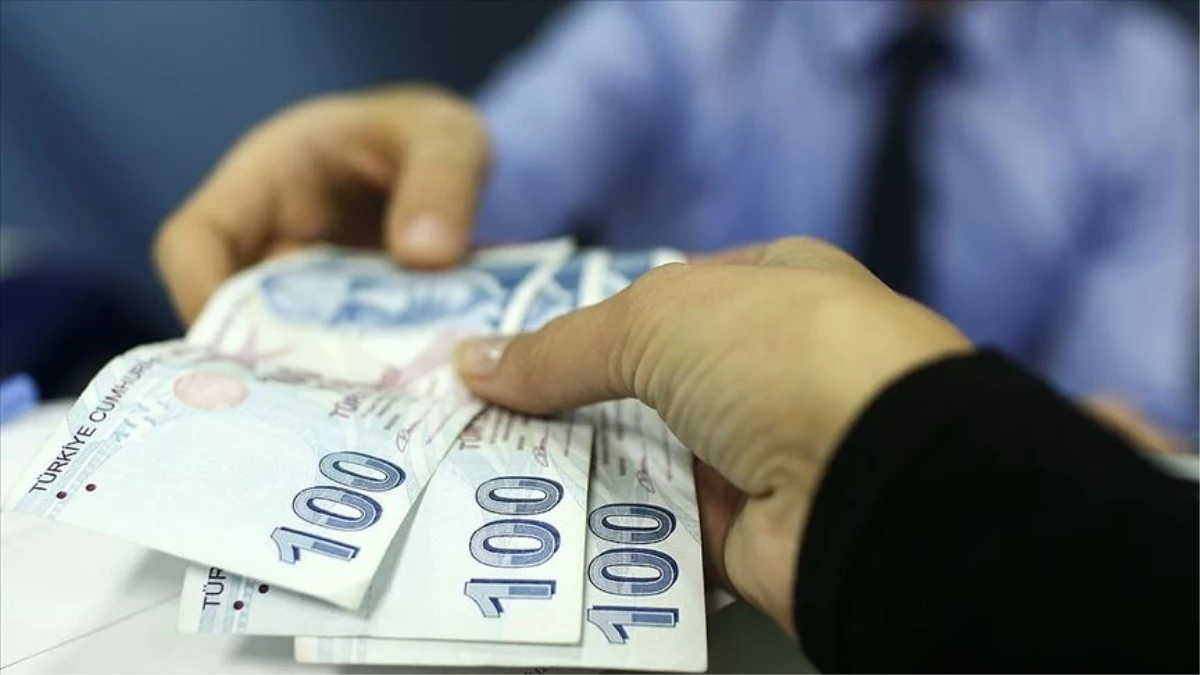 Emekli Maasina Temmuz Da Ne Kadar Zam Gelecek 17292948 8361 Amp