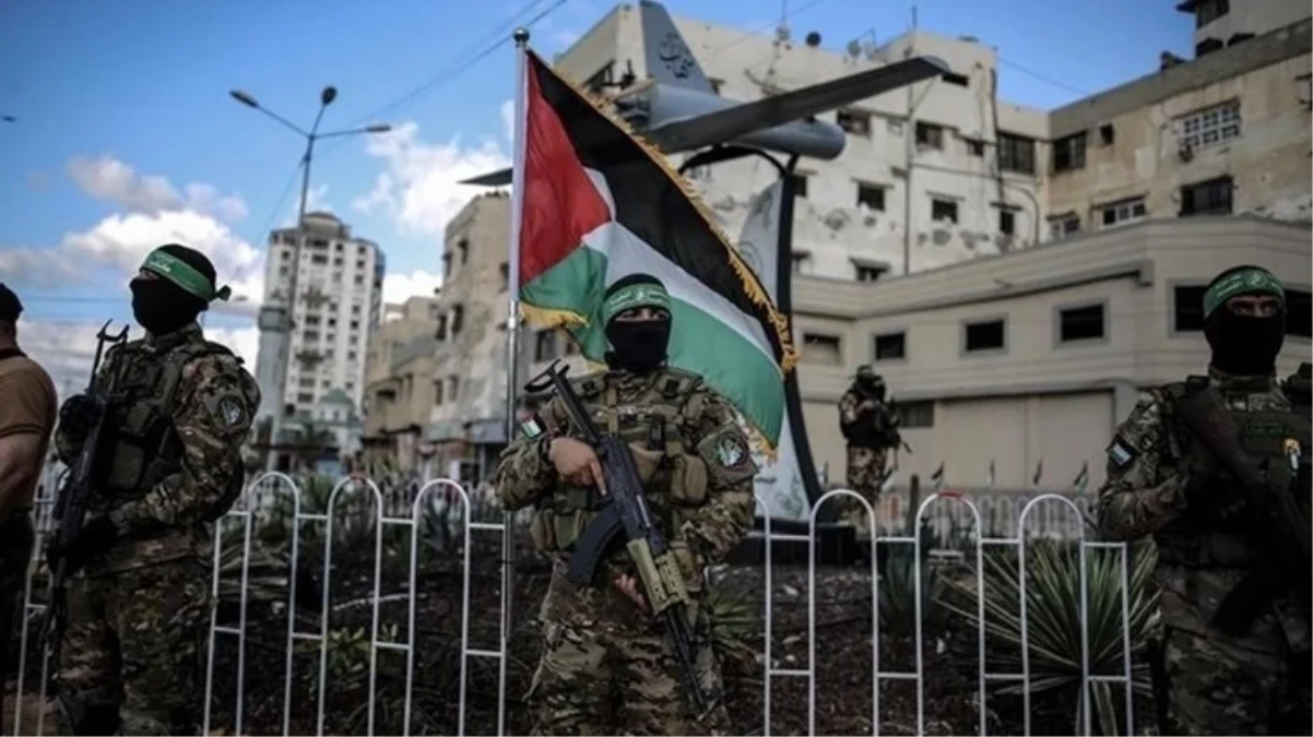Hamas Tan Ateskes Aciklamasi Israilli 17304042 724 Amp
