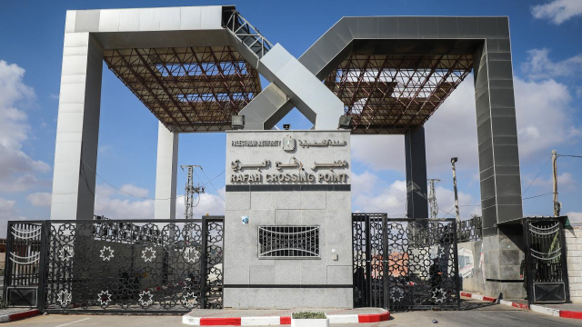 Israil Gazze Deki Refah Gecisinin Filistin 17301261 4311 M