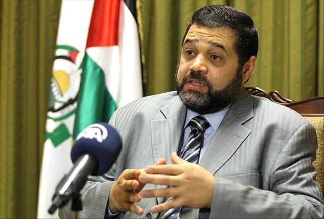 Kahire Den Sonuc Cikmadi Hamas Ve Israil Heyeti 17295310 6887 M
