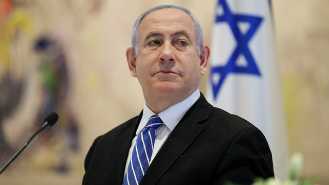 Netanyahu 40 Filistinlinin Hayatina Mal Olan 17369807 176 M