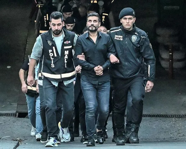 Engin Polat Dan Cezaevinden Aylar Sonra Ilk 17521326 7672 M