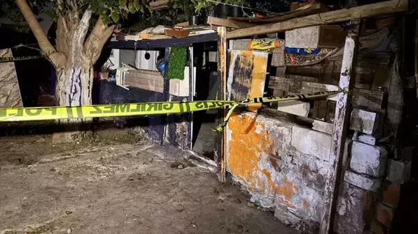 Elektrik Sobasinin Devrilmesi Sonucu Cikan 18036249 689 M